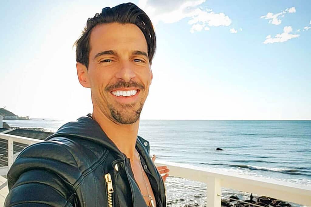 Madison Hildebrand Jaw Injury