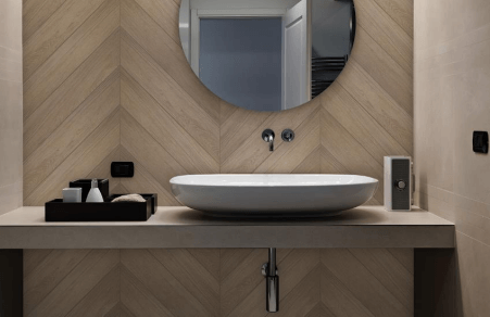 Differences between Timber Look Tiles & Real Timber