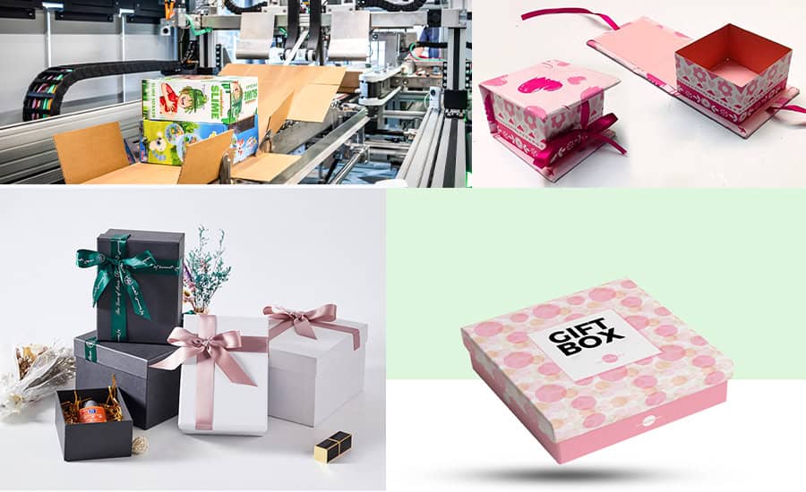 How to Make More Sales Easily with Custom Gift Boxes?