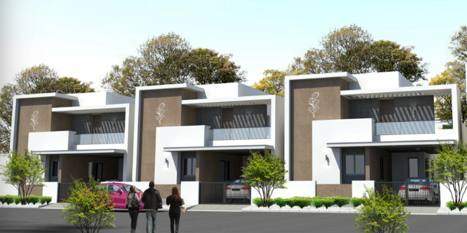 A Fresh Start Discovering New House In Coimbatore For Modern Living