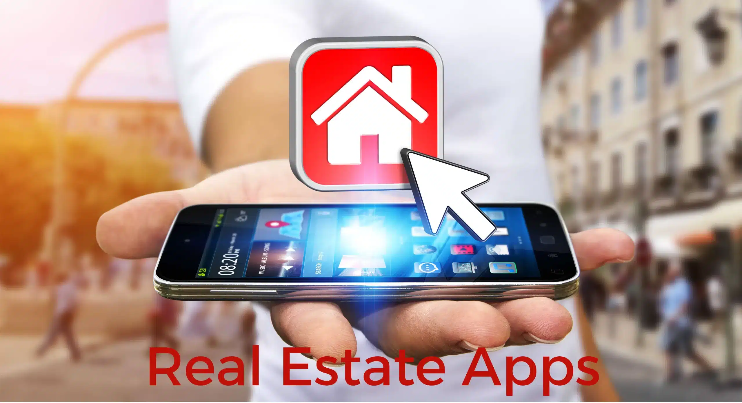 The Top Apps For Real Estate Agents Estate Adepts