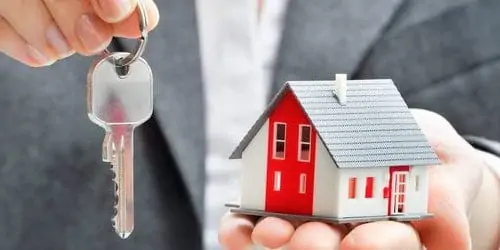 REAL ESTATE BROKER’S