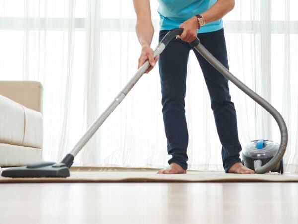Efficient and Wallet-Friendly Tips on Residential Cleaning