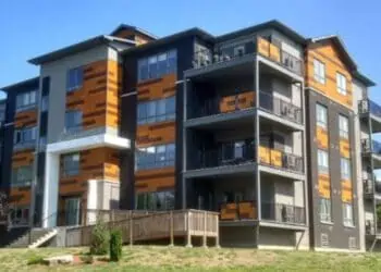 Multi-Family Real Estate