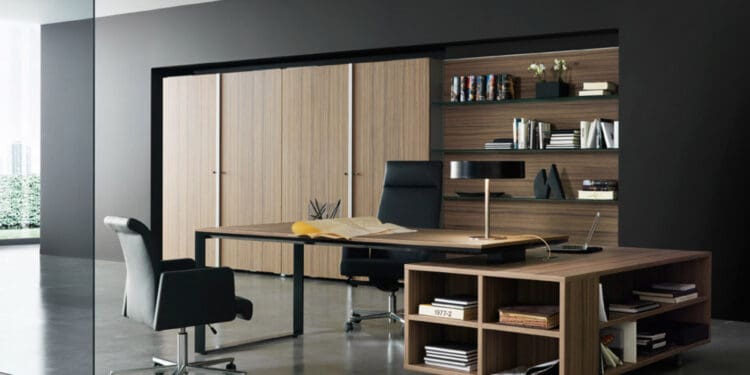 office furniture supplier in Dubai