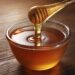 The Advantages of Honey