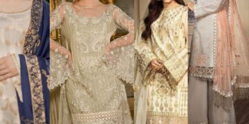 Is It Possible to Buy Pakistani Clothes Online in The UK?