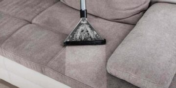 How to Keep Your Upholstery Fresh and Clean in Ingleburn?