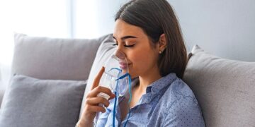 What You Need To Know About Adult-Onset Asthma