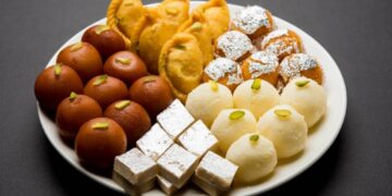 Where To Buy Pakistani Sweets Online In 2023
