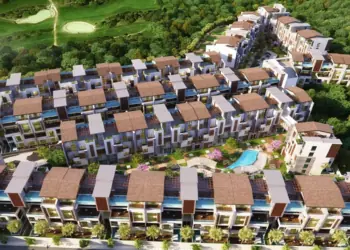 embassy projects in bangalore
