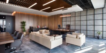 Office Furniture Supplier In UAE