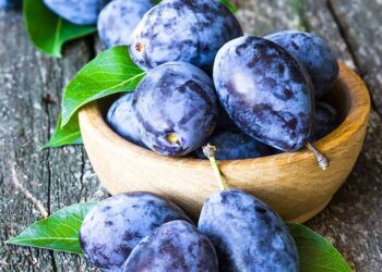 Health Benefits of Blackberries for Men