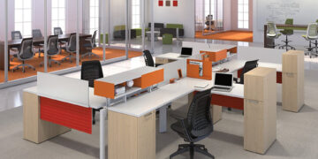 office furniture in Dubai