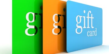Digital Gift Card Benefits On Ecommerce Store?
