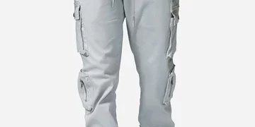 How To Pair Cargo Pants?