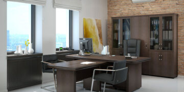 Luxury Office Furniture