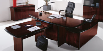 Luxury Office furniture In Dubai