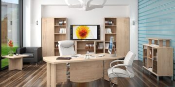 OFFICE FURNITURE IN DUBAI