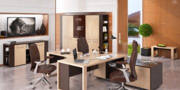 best office furniture supplier