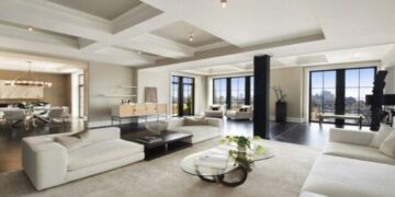 The Importance Of A Trustworthy Architect In Your Luxury Home Journey