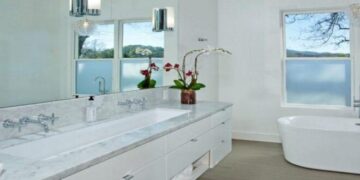 Tips For Stylish And Functional Bathroom In North Carolina