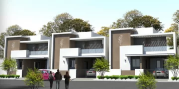 New House In Coimbatore