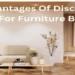Discount Coupons For Furniture Buyers