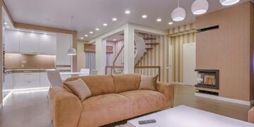 Energy Efficient Upgrades for Modern Homes