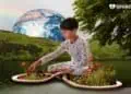 The Art of Meaningful Living in a Connected World