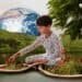 The Art of Meaningful Living in a Connected World